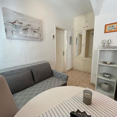 Apartment Merlin Bol Dış mekan fotoğraf