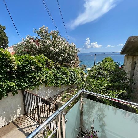 Apartment Merlin Bol Dış mekan fotoğraf