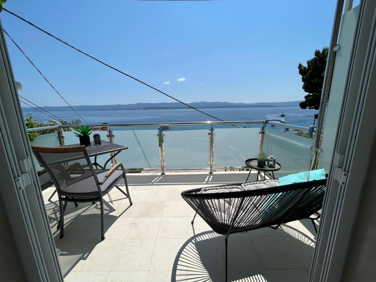 Apartment Merlin Bol Dış mekan fotoğraf