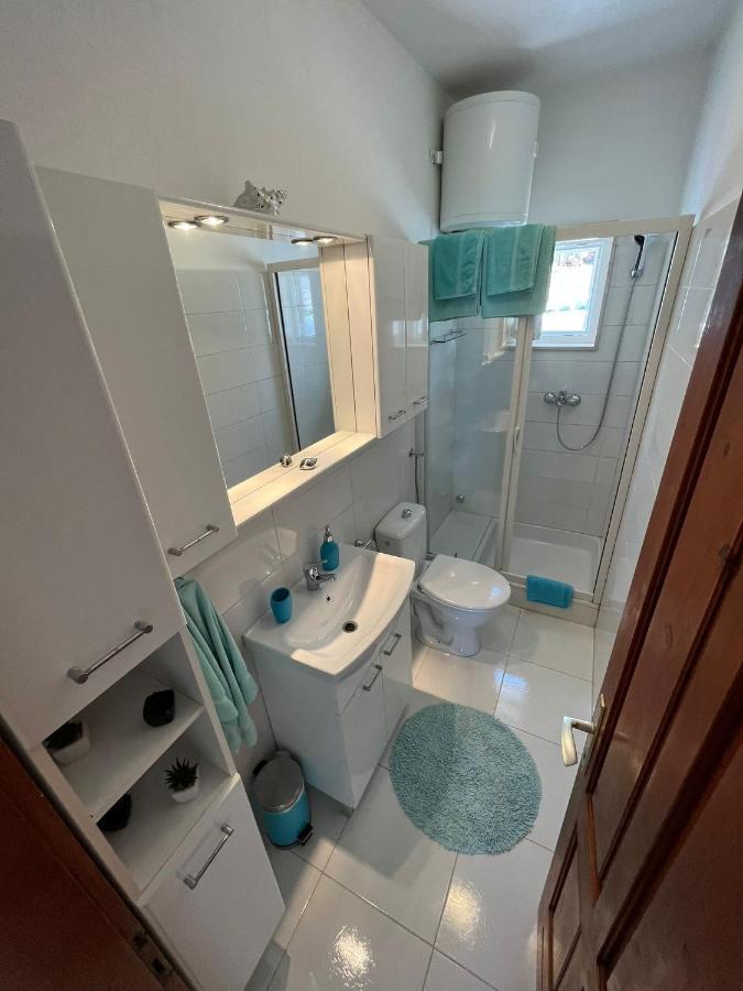 Apartment Merlin Bol Dış mekan fotoğraf