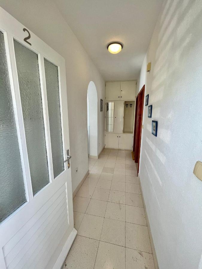 Apartment Merlin Bol Dış mekan fotoğraf