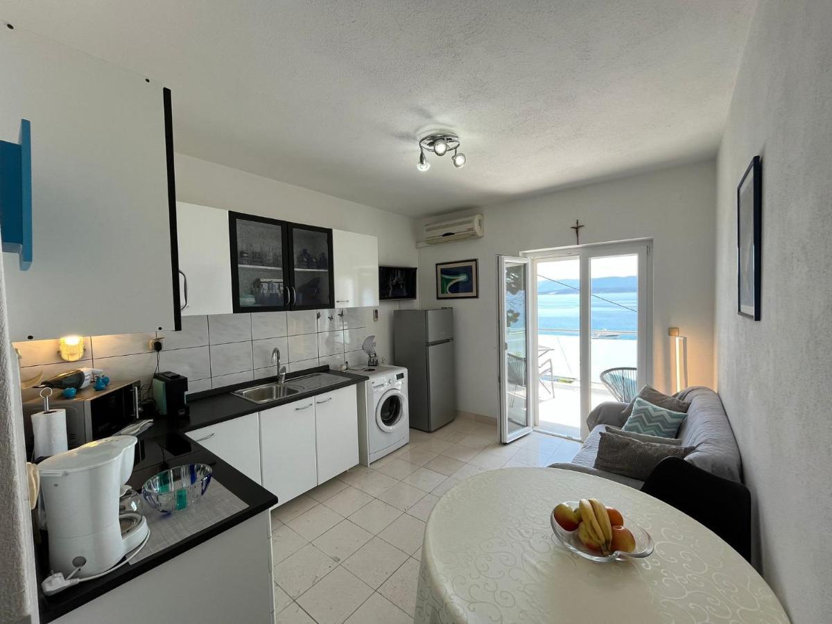 Apartment Merlin Bol Dış mekan fotoğraf