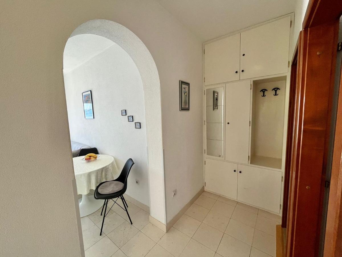 Apartment Merlin Bol Dış mekan fotoğraf