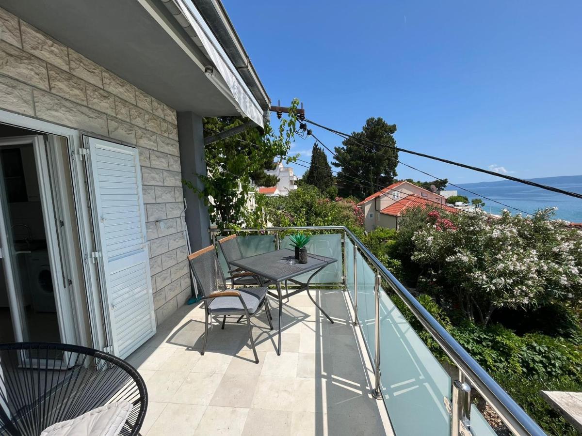 Apartment Merlin Bol Dış mekan fotoğraf