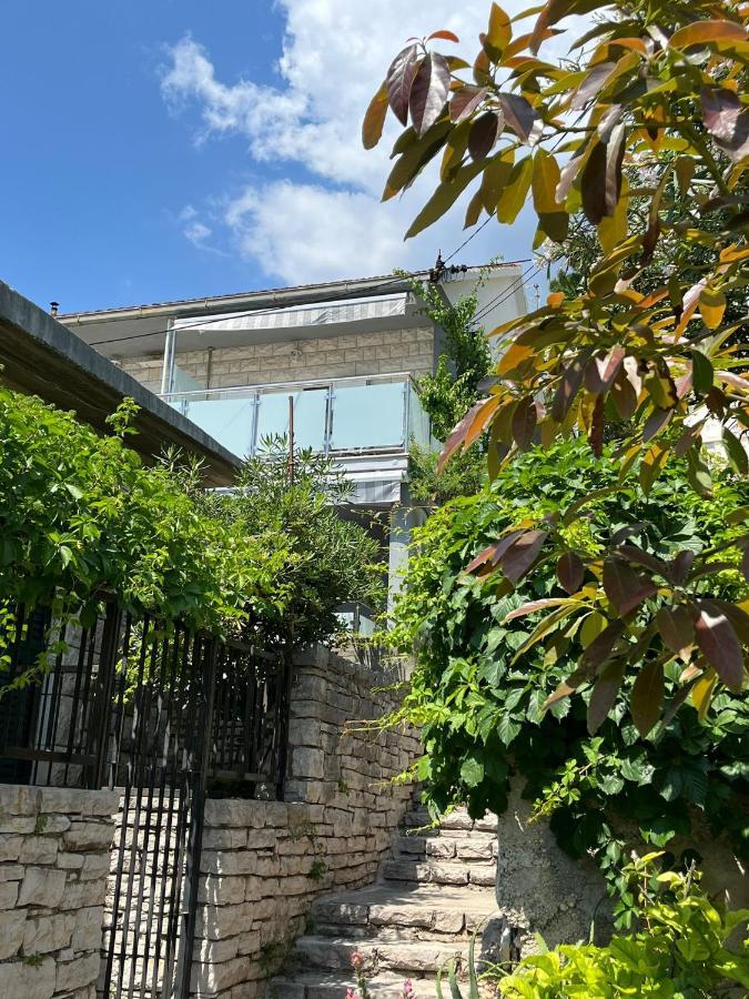 Apartment Merlin Bol Dış mekan fotoğraf