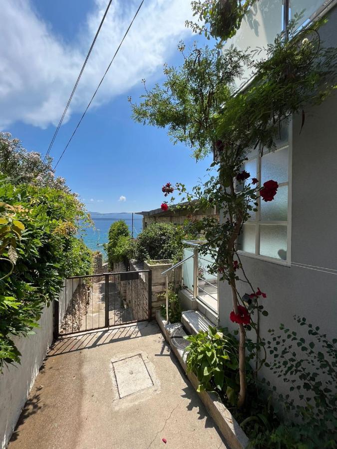 Apartment Merlin Bol Dış mekan fotoğraf