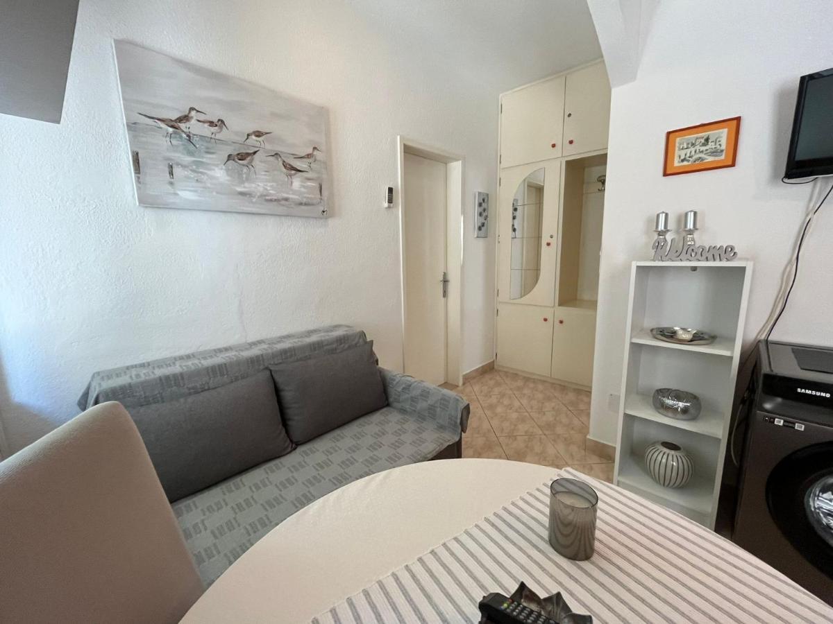Apartment Merlin Bol Dış mekan fotoğraf
