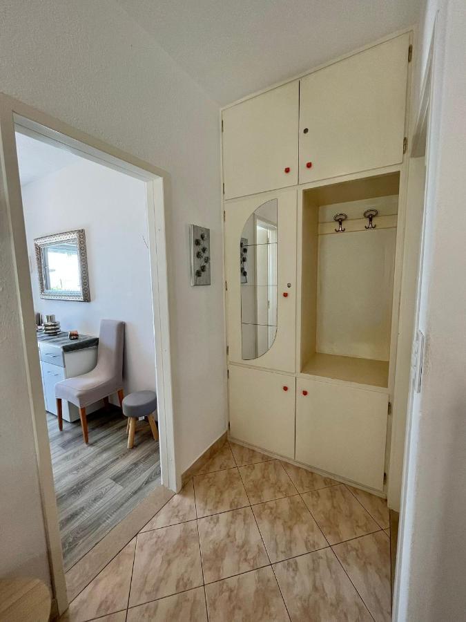 Apartment Merlin Bol Dış mekan fotoğraf