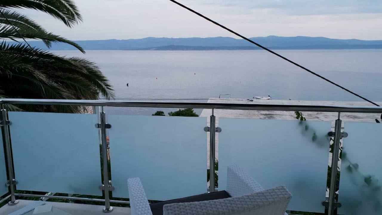 Apartment Merlin Bol Dış mekan fotoğraf